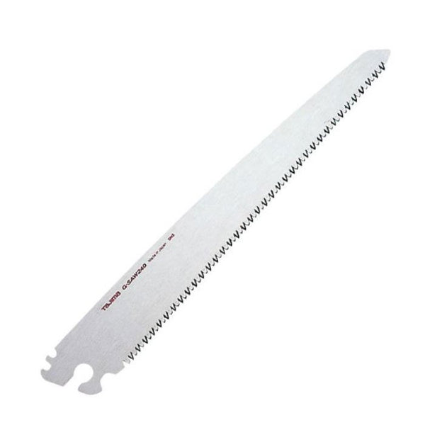 tajima タジマ TJMデザイン G-SAW ジーソー アルミニスト替刃 240 GKB-G240 300919 新品