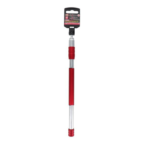 三共コーポレーション trad 2WAYロングビットホルダー 300mm TLJ-300F 330427 新品