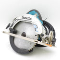 makita (マキタ) 100V 165mm 電子造作用精密マルノコ 5711C 中古