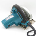 makita (マキタ) 100V 165mm 電子造作用精密マルノコ 5711C 中古