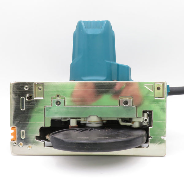 makita (マキタ) 100V 165mm 電子造作用精密マルノコ 5711C 中古