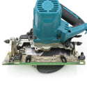 makita (マキタ) 100V 165mm 電子造作用精密マルノコ 5711C 中古