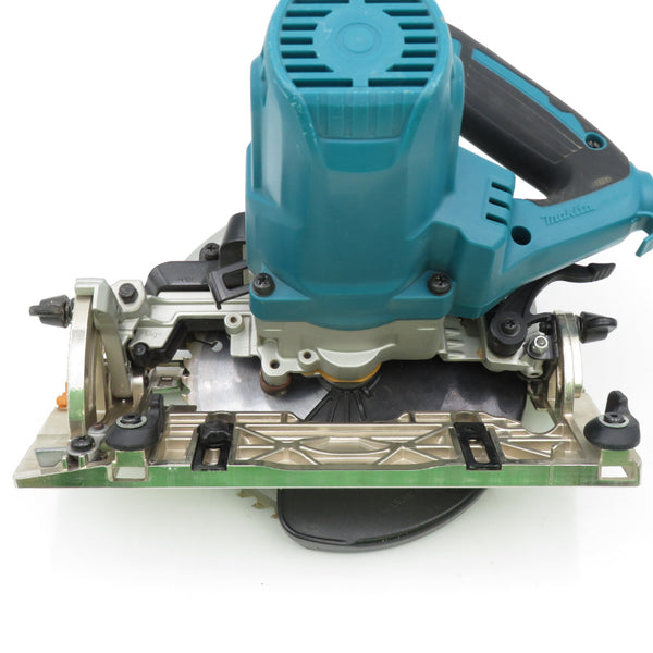 makita (マキタ) 100V 165mm 電子造作用精密マルノコ 5711C 中古