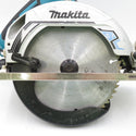 makita (マキタ) 100V 165mm 電子造作用精密マルノコ 5711C 中古