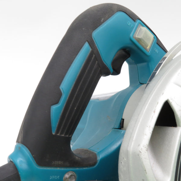 makita (マキタ) 100V 165mm 電子造作用精密マルノコ 5711C 中古