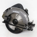 HiKOKI ハイコーキ 100V 165mm 丸のこ マルノコ NHC-165BK 未使用品