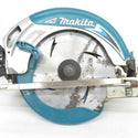 makita マキタ 100V 190mm 電気マルノコ 5837BA 中古