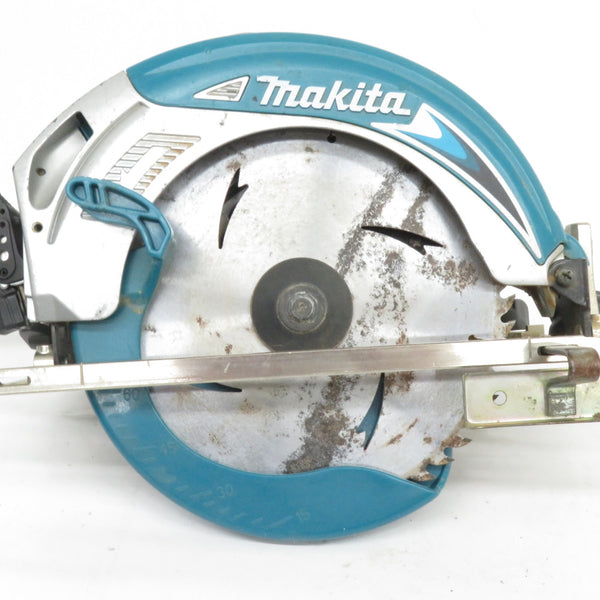 makita マキタ 100V 190mm 電気マルノコ 5837BA 中古