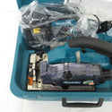 makita マキタ 14.4V 3.0Ah 125mm 充電式防じんマルノコ ケース・充電器・バッテリ1個セット ノコ刃なし KS521DRF 未使用品