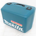 makita マキタ 14.4V 3.0Ah 125mm 充電式防じんマルノコ ケース・充電器・バッテリ1個セット ノコ刃なし KS521DRF 未使用品