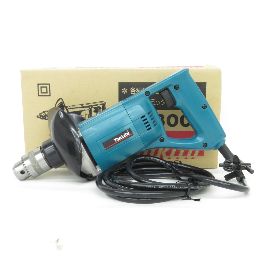makita マキタ 100V 120mm ダイヤコアドリル サビ大 6300T 中古 【工具専門店 テイクハンズ金沢野々市店】 makita マキタ 100V 120mm ダイヤコアドリル サビ大 6300T 中古