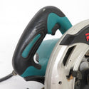 RYOBI KYOCERA 京セラ 100V 165mm 電子丸ノコ マルノコ 本体のみ ノコ刃欠品 W-661ED 中古