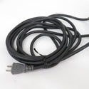 RYOBI KYOCERA 京セラ 100V 165mm 電子丸ノコ マルノコ 本体のみ ノコ刃欠品 W-661ED 中古