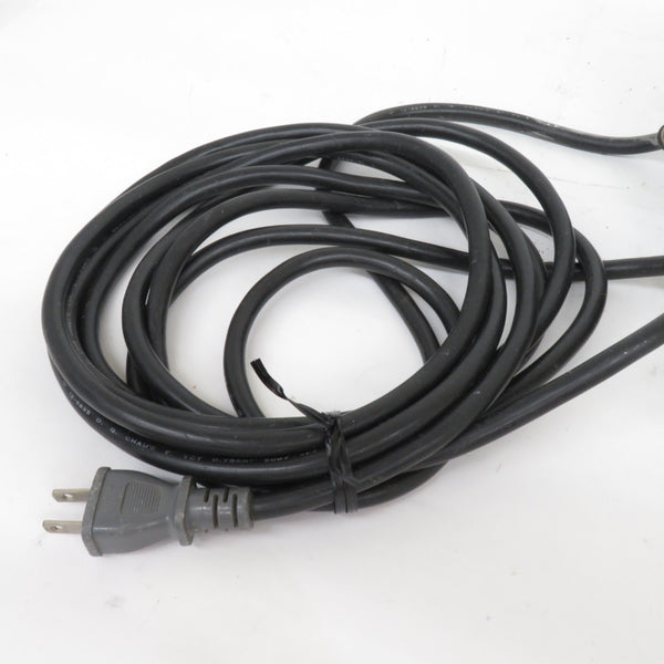 RYOBI KYOCERA 京セラ 100V 165mm 電子丸ノコ マルノコ 本体のみ ノコ刃欠品 W-661ED 中古