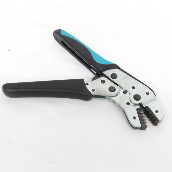 PHOENIX CONTACT フェニックスコンタクト 圧着工具 フェルール用 CRIMPFOX6 適用範囲0.25~6.0mm2 1212034 中古