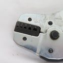 PHOENIX CONTACT フェニックスコンタクト 圧着工具 フェルール用 CRIMPFOX6 適用範囲0.25~6.0mm2 1212034 中古