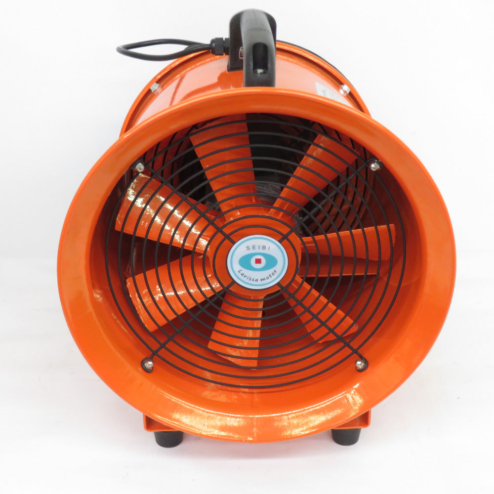 送風機　300mm 1度のみ使用　美品 hn24477-1.jpg?v=1714871447