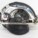 makita マキタ 100V 190mm 電子造作用精密マルノコ 本体のみ ノコ刃欠品 5817CBA 中古