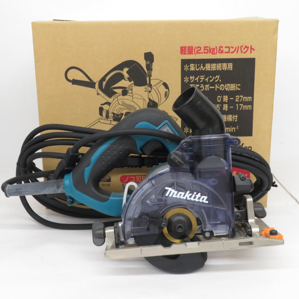 【未使用】マキタ Makita KS4000FXSP 100mm防じんマルノコ hn24667-1_9c413699-91be-4fd4-