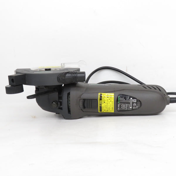 Shop Japan ショップジャパン オークローンマーケティング 100V デュアルソー ダブルカッター ケース付 CS450-1 中古