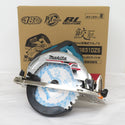 makita マキタ 18V対応 165mm 充電式マルノコ 青 本体のみ HS631DZS 未使用品