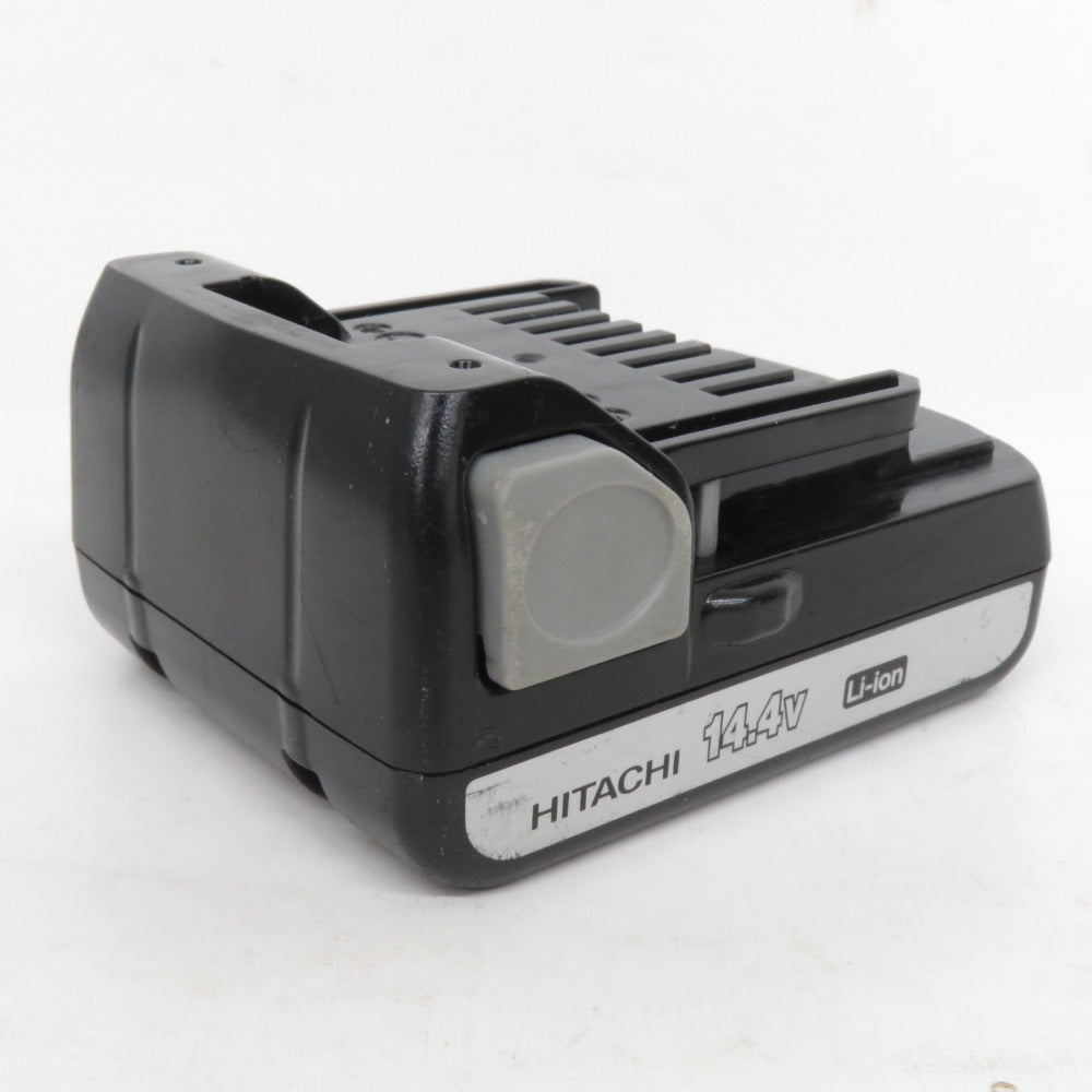 日立 - 新品 HiKOKI リチウムイオン バッテリー BSL1415S BSL1415S BSL 1415S]日立工機 HiKOKI 14.4V 電動工具 リチウム