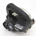 makita マキタ 18V対応 165mm 充電式マルノコ 黒 本体のみ HS631D 中古美品