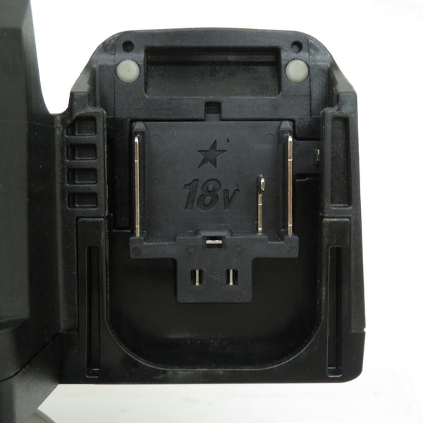 makita マキタ 18V対応 165mm 充電式マルノコ 黒 本体のみ HS631D 中古美品