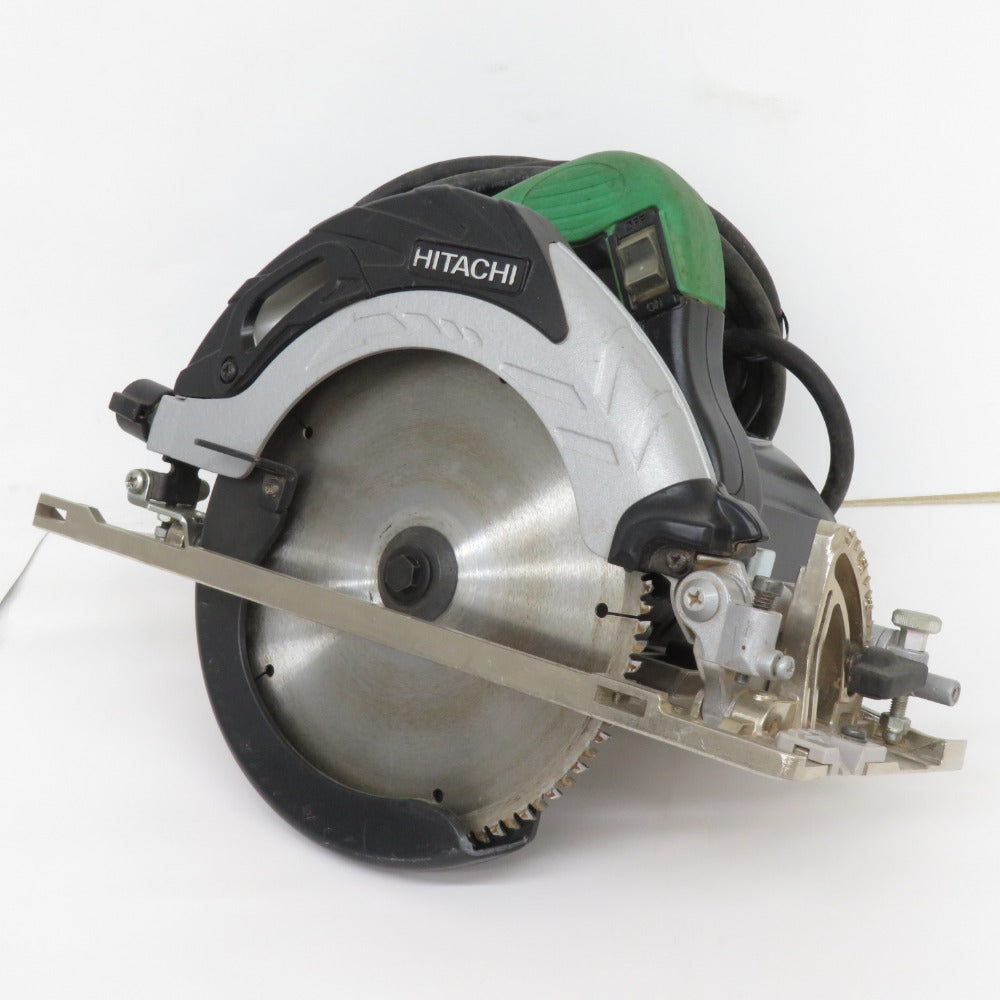 HITACHI 日立 C6UBY 深切り造作マルノコ 165mm 日立工機 HiKOKI ハイコーキ 100V 165mm 深切り造作丸のこ