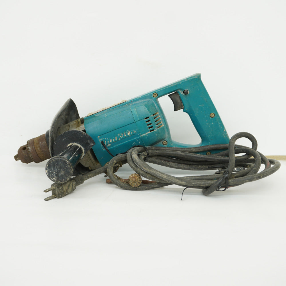 makita マキタ 100V 120mm ダイヤコアドリル サビ大 6300T 中古 【工具専門店 テイクハンズ金沢野々市店】 makita マキタ 100V 120mm ダイヤコアドリル サビ大 6300T 中古