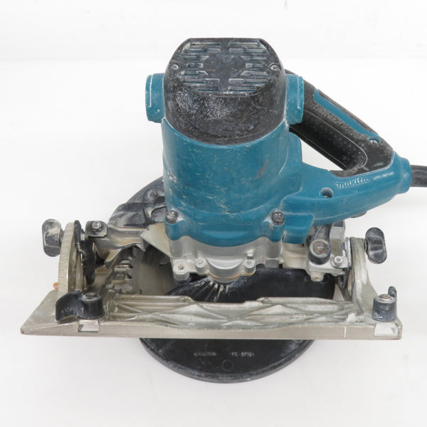 makita マキタ 100V 165mm マルノコ 電源コード補修あとあり 5730 中古