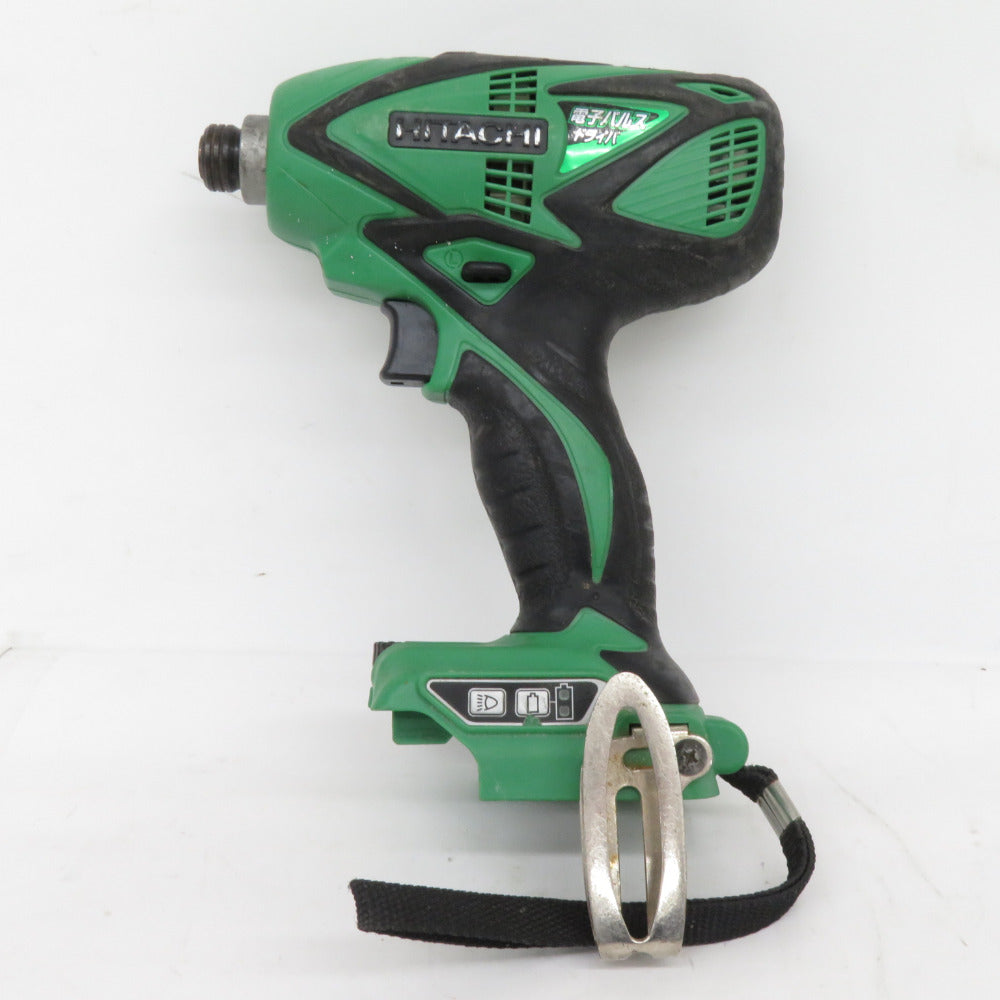 日立工機（現・HIKOKI）☆WM18DBL☆18Vコードレス電子パルスドライバ