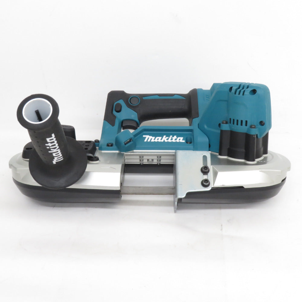 makita マキタ 18V対応 充電式ポータブルバンドソー 本体のみ PB183D 中古 | テイクハンズ金沢野々市店 | 石川県の中古工具専門店  | 工具専門店 テイクハンズ