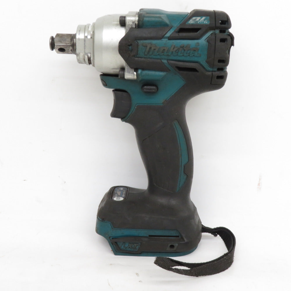 makita マキタ 18V対応 12.7mm 充電式インパクトレンチ 本体のみ 