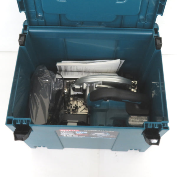 18V 165mm 充電式マルノコ