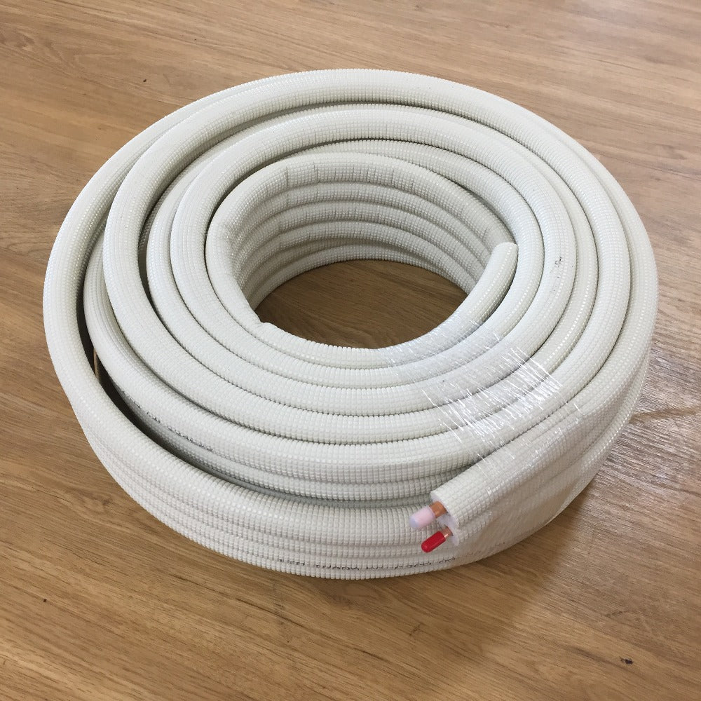 未使用 エアコン用被覆銅管 PC-2320 20m 箱無し 【公式通販】