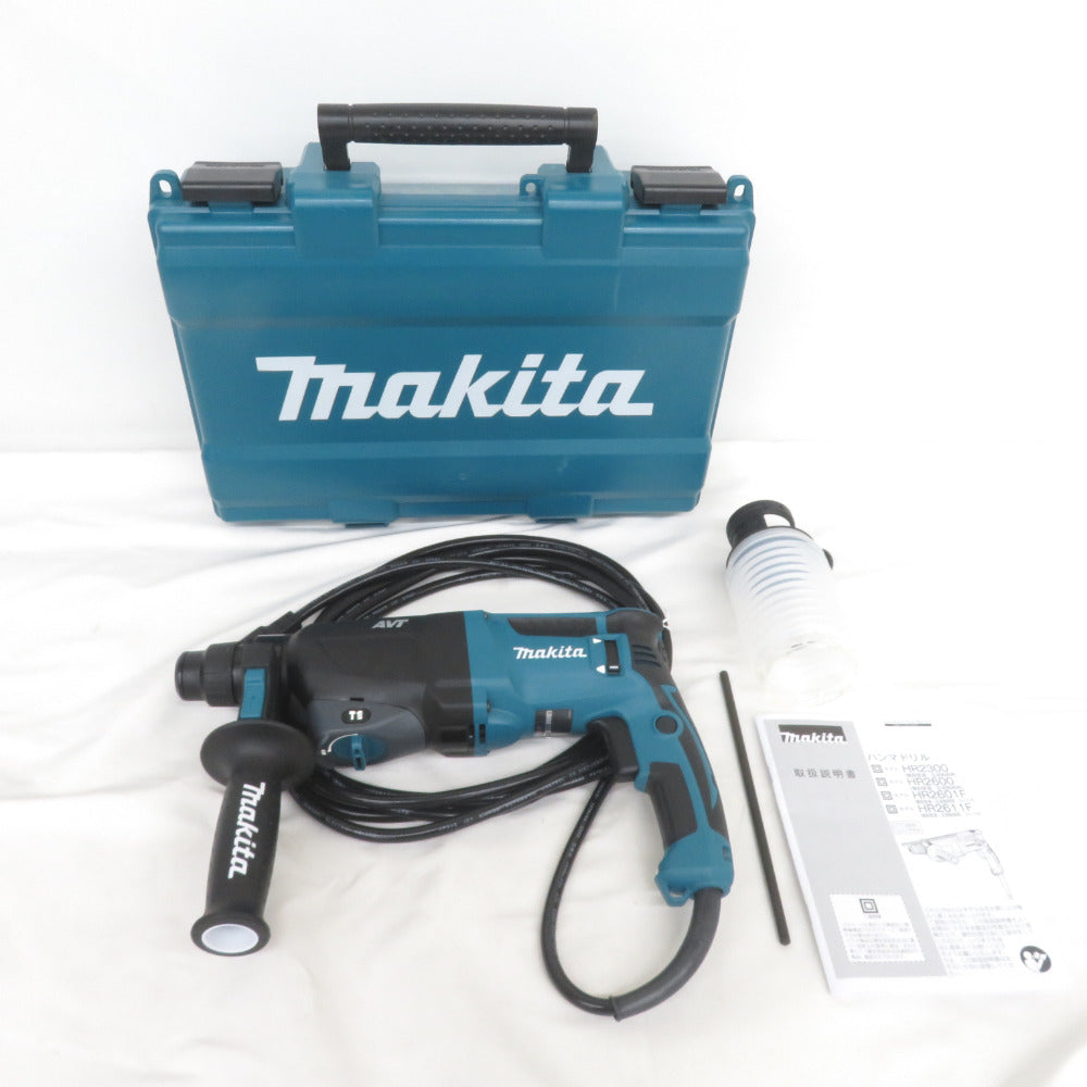 エコツール豊田インター店】Makita/マキタ 26mm3モードハンマドリル
