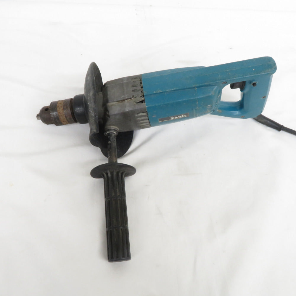 makita マキタ 100V 120mm ダイヤコア震動ドリル 8406 中古 【工具専門店 テイクハンズ金沢野々市店】 makita マキタ 100V 120mm ダイヤコア震動ドリル 8406 中古 | テイク