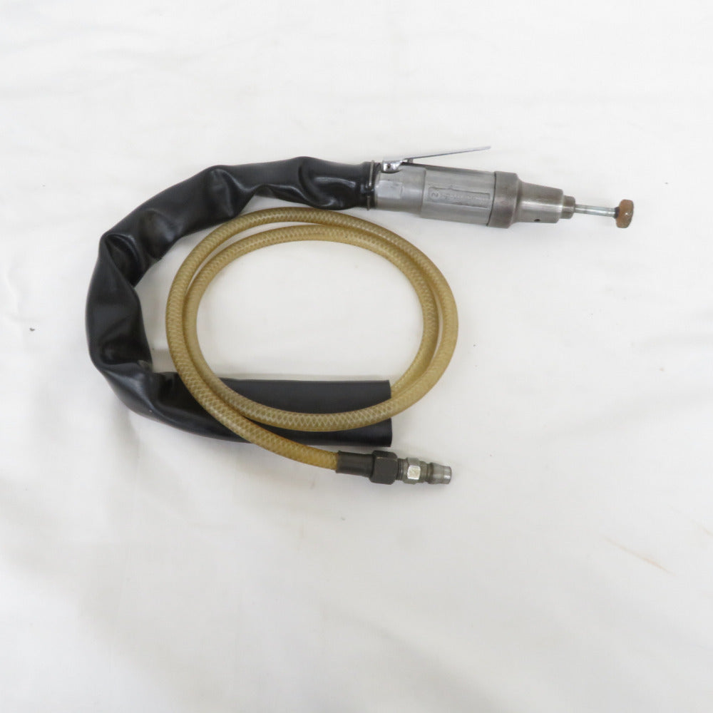 NITTO KOHKI 日東工器 空気式ダイグラインダ エアソニック L-25A 中古 
