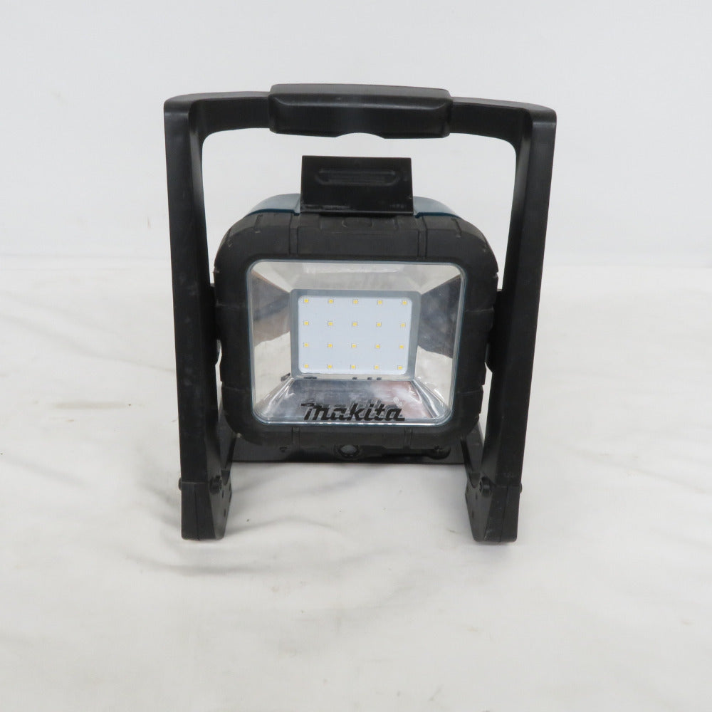 makita マキタ 14.4/18V/100V対応 充電式LEDスタンドライト 本体のみ ML805 中古 【工具専門店 テイクハンズ金沢野々市店】 makita マキタ 14.4/18V/100V対応 充電式LEDスタンドライト 本体のみ