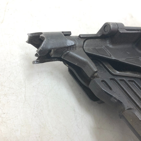 日立工機 HiKOKI ハイコーキ 90mm 高圧ロール釘打機 エアダスタ付 NV90HMC 中古