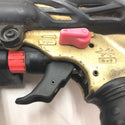 日立工機 HiKOKI ハイコーキ 90mm 高圧ロール釘打機 エアダスタ付 NV90HMC 中古