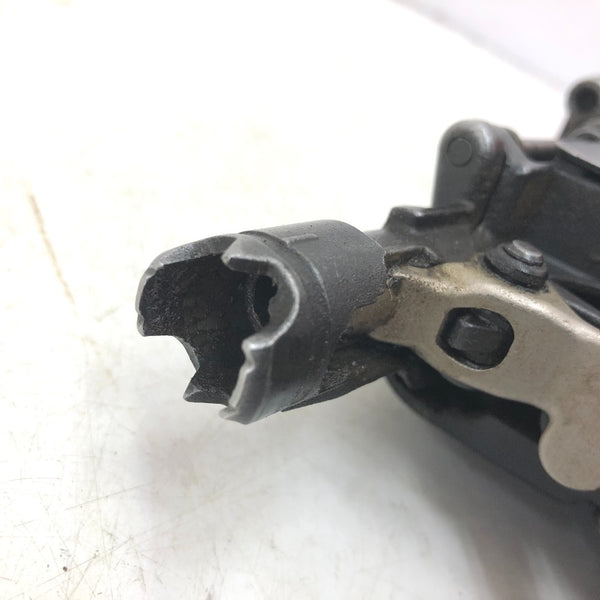 高圧ロール釘打機