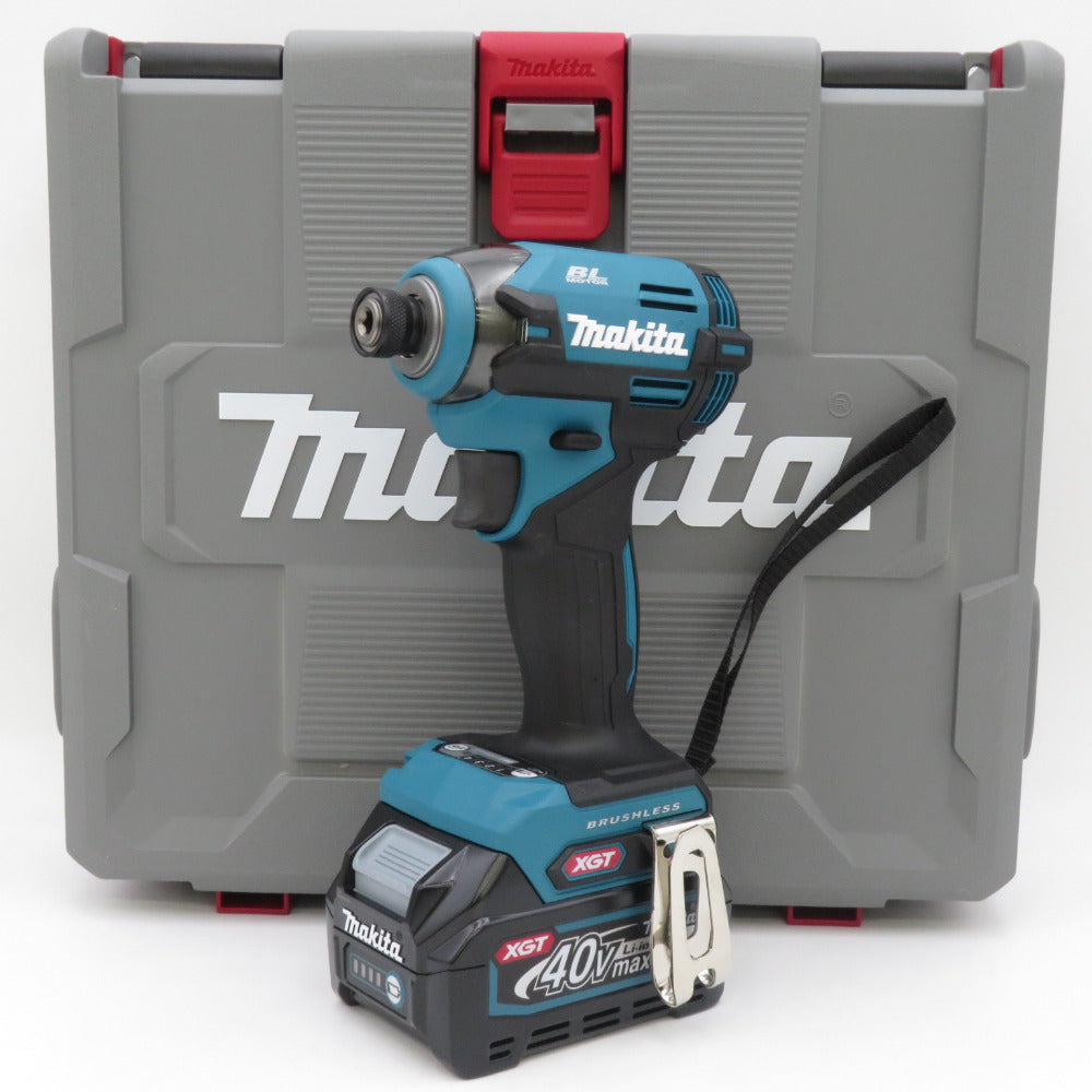 マキタ TD003GRAX makita 新品 未使用