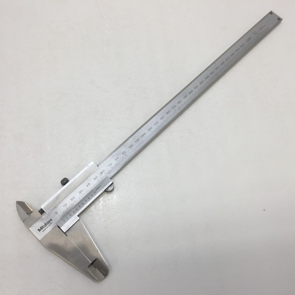 Mitutoyo ノギス 150mm ふさわしかっ & 100mm セット 中古