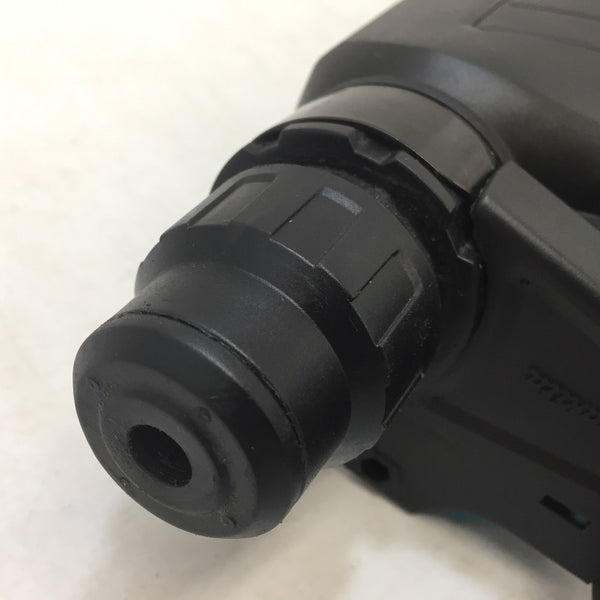 makita (マキタ) 100V 26mm ハンマドリル 3モード SDSプラスシャンク ケース付 HR2631F 中古