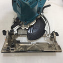 makita (マキタ) 100V 165mm 電子丸ノコ 青 本体のみ ノコ刃なし HS6302 中古