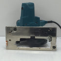 makita (マキタ) 100V 165mm 電子丸ノコ 青 本体のみ ノコ刃なし HS6302 中古