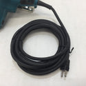 makita (マキタ) 100V 165mm 電子丸ノコ 青 本体のみ ノコ刃なし HS6302 中古