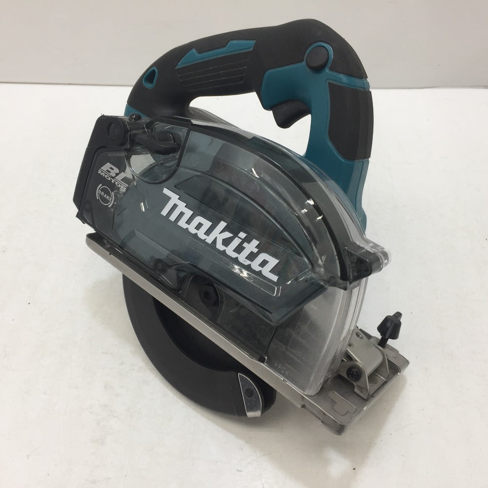 makita (マキタ) 18V対応 150mm 充電式チップソーカッタ 本体のみ 刃